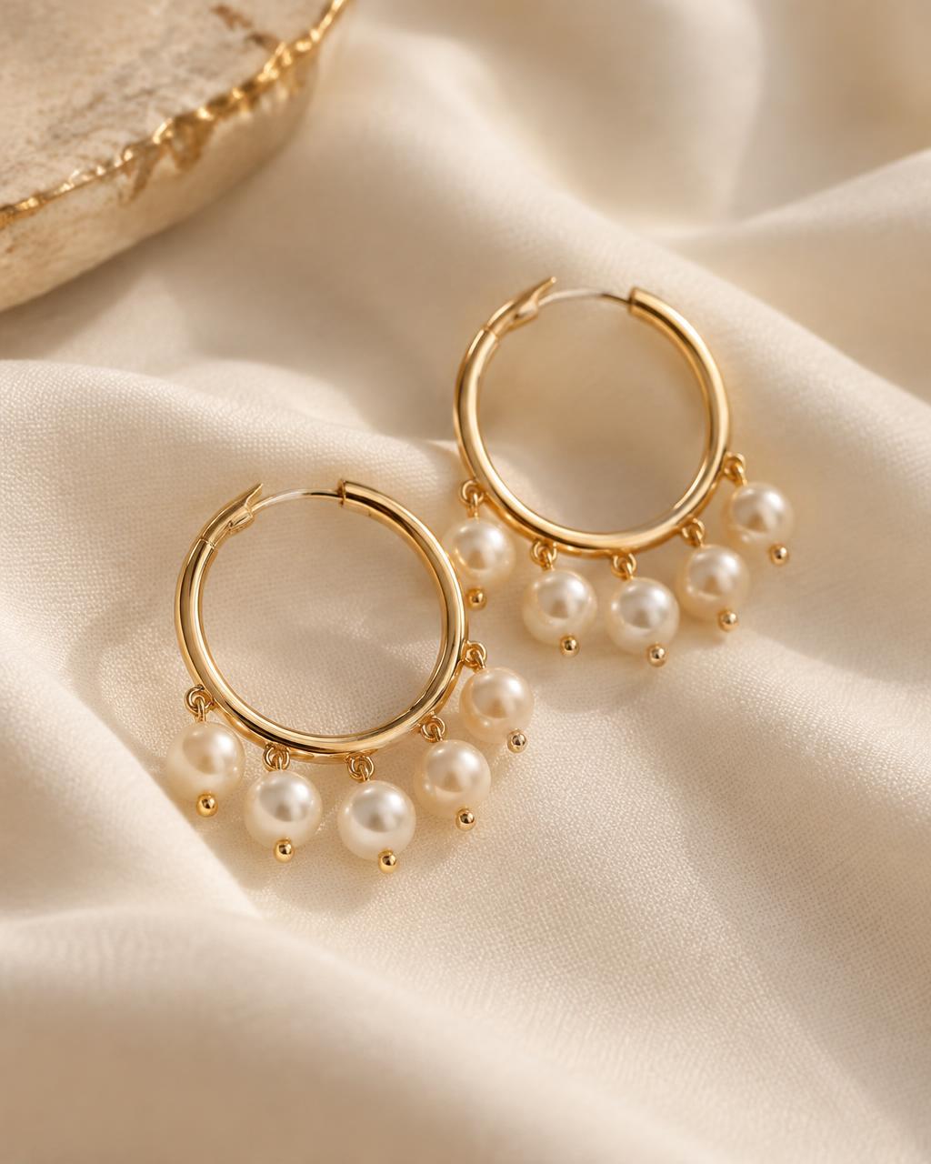 Aretes