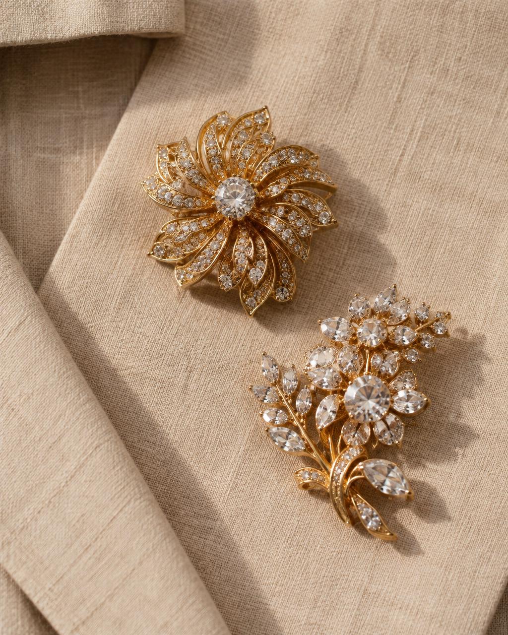 Prendedores